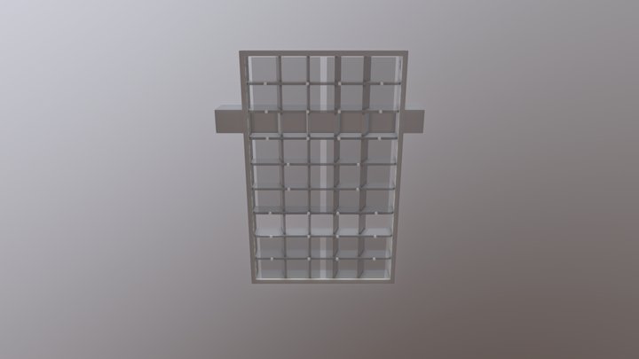 Без названия 3D Model