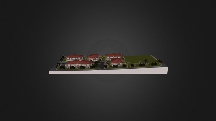 JDS10 3D Model