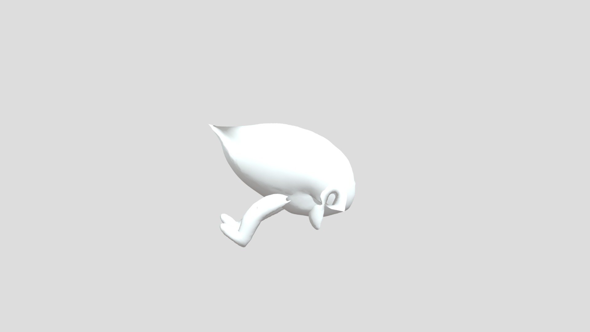 thing anim