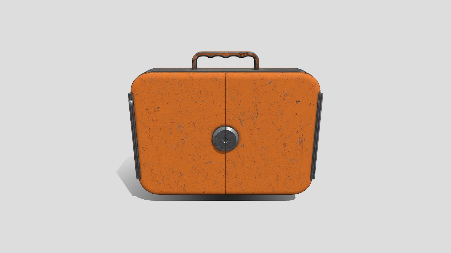 Case for LUX MX Close