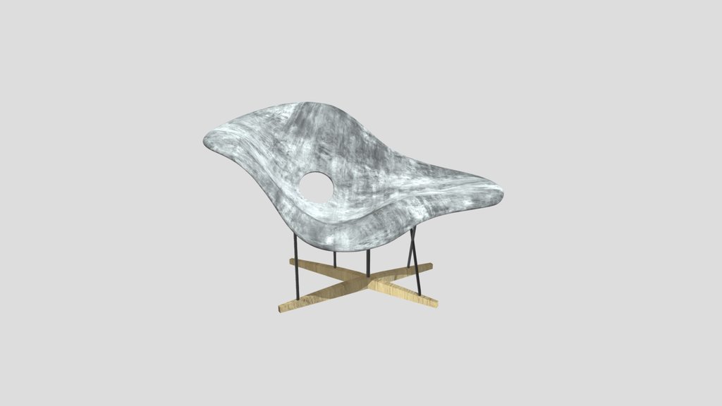 Chaise Lounge
