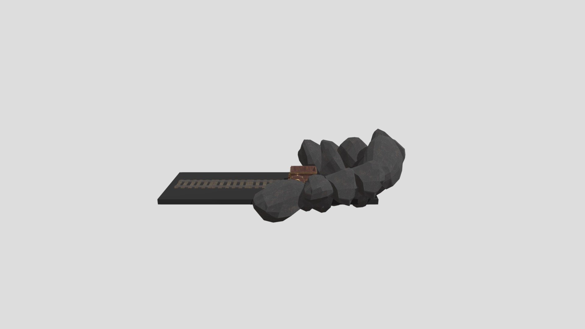 Mine