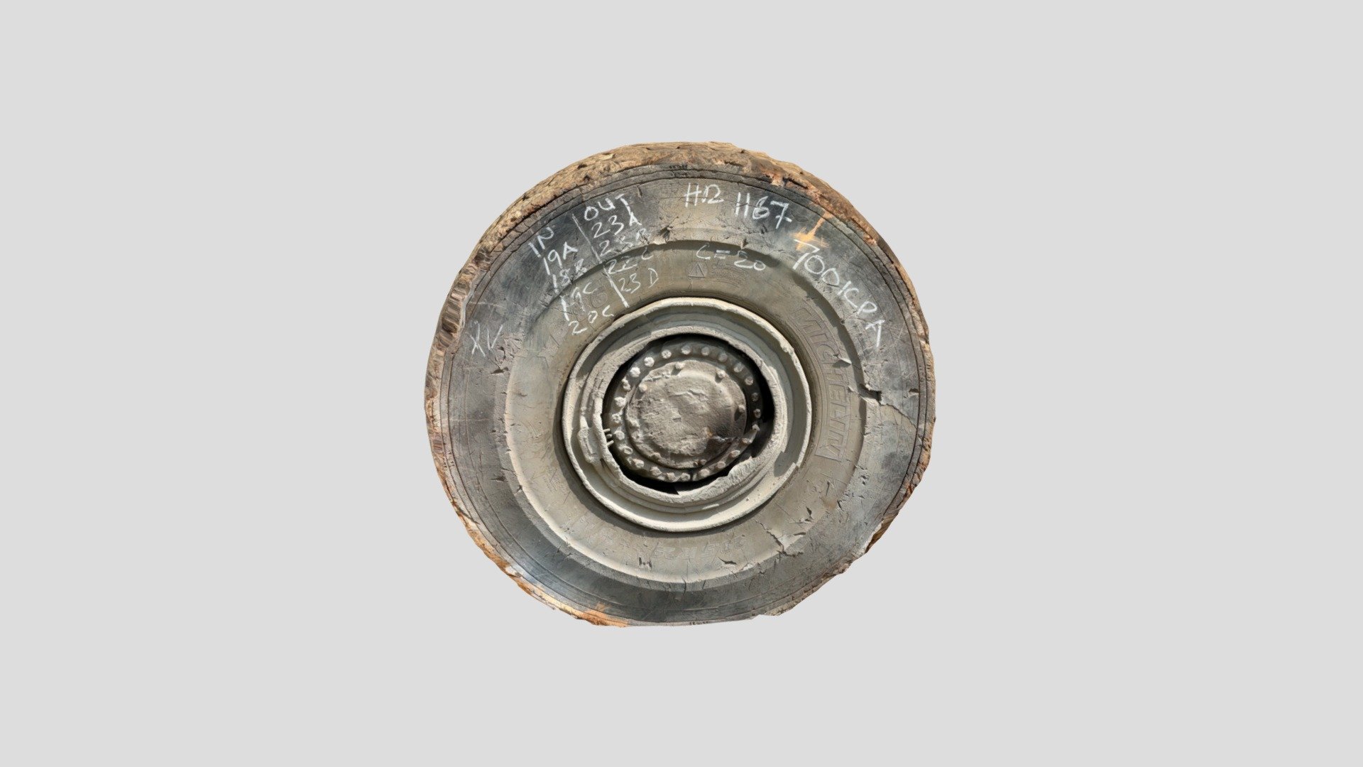 WL 304 P2