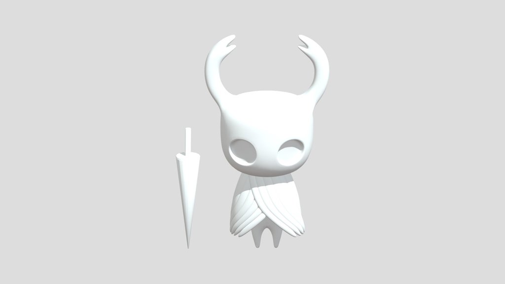 Hollow Knight