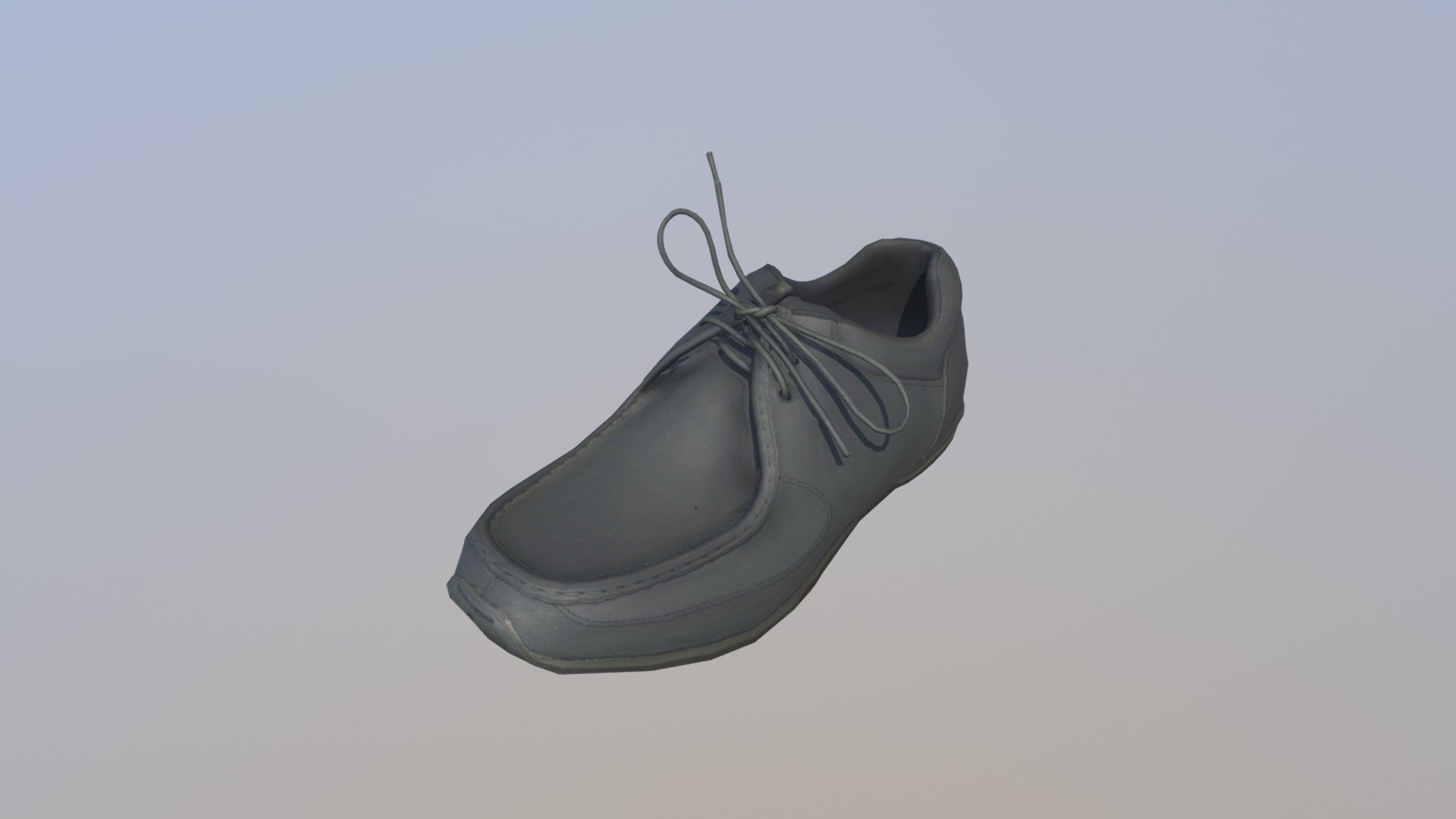 PB160 Shoe Low