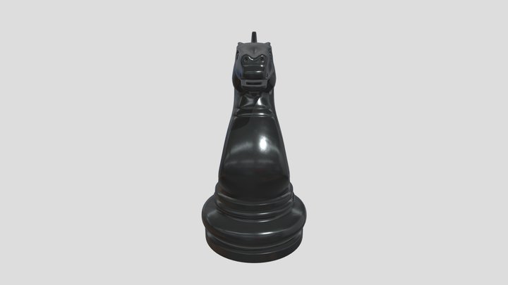 Chess Knight