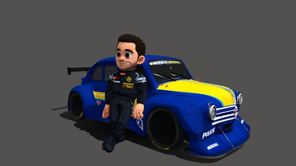 4CV-SpecialRacer-Laurent Pelletier-Optim20P100