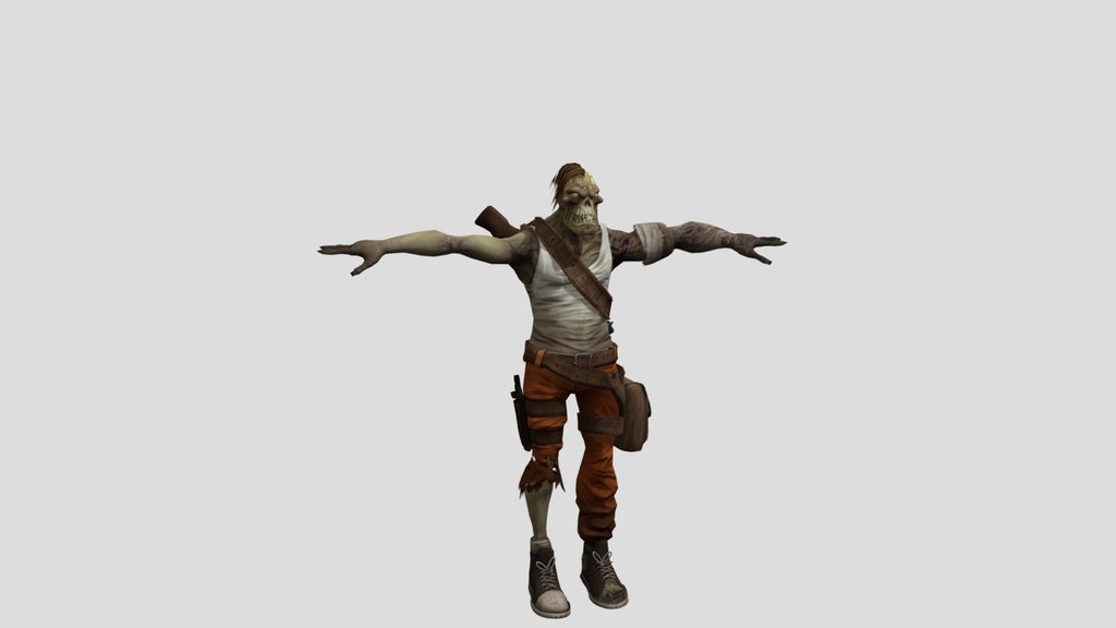 Survivor_a_lusth
