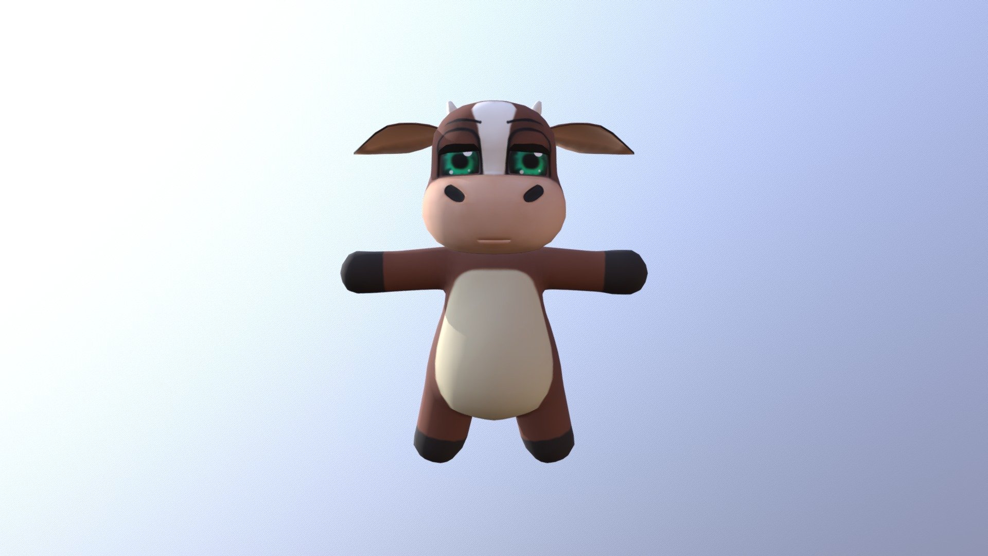 Holy Cow