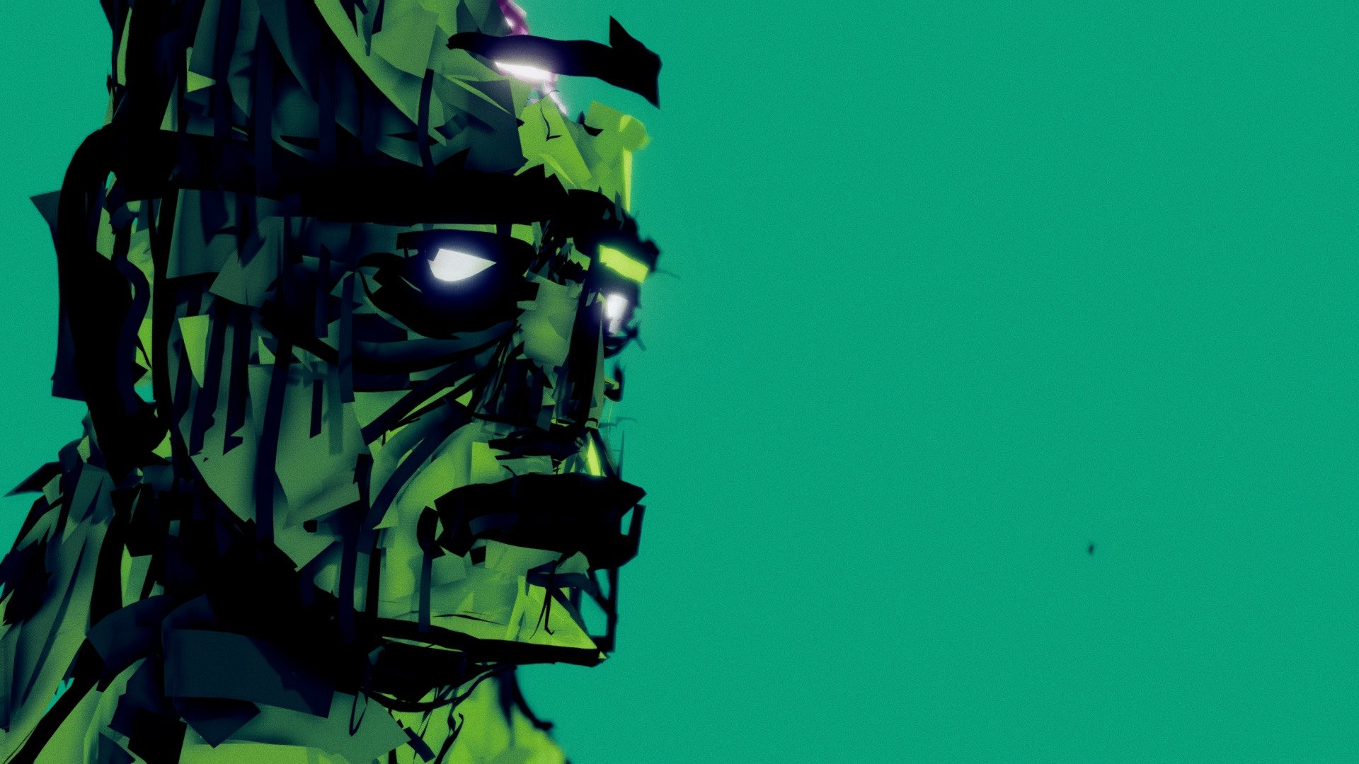 BrainHead