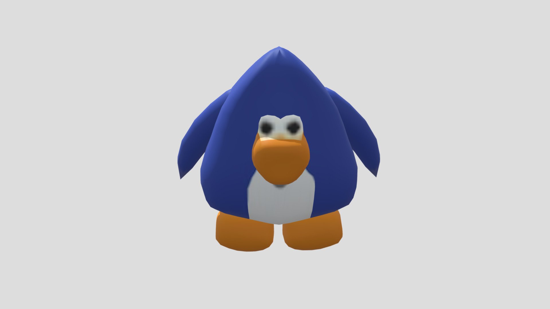 Penguin