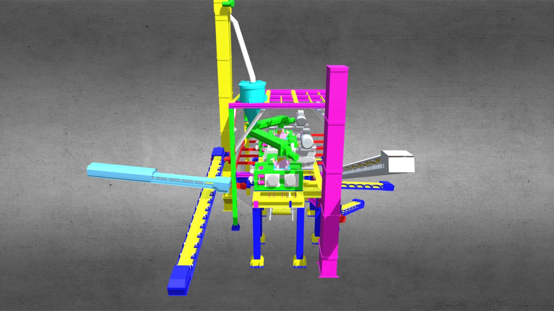 ITK-RCL-PR-04 — Sketchfab embed 3D viewer