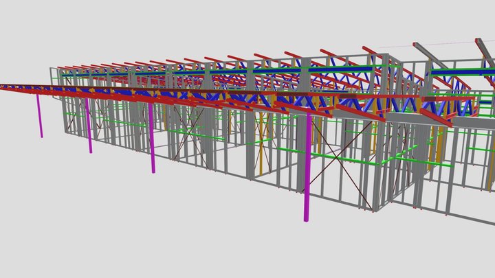 sketchfab-TSF_6942 3D Model