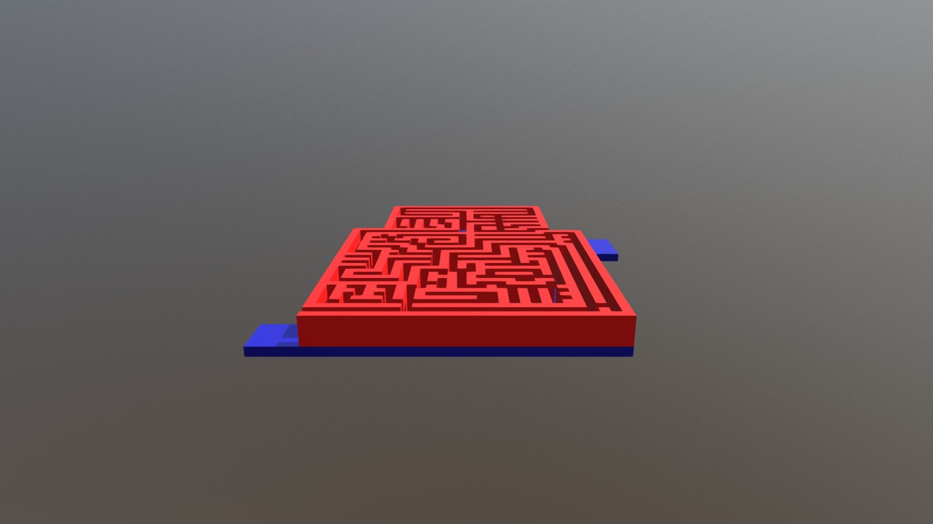 Labyrinth VRLM