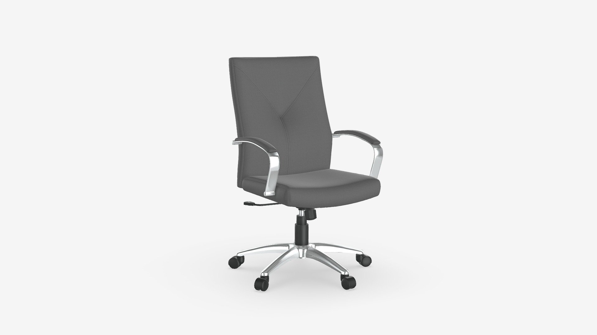 N9NE Furniture Group- Atlantic Coast - 14010CHRGRY0509 - WREN