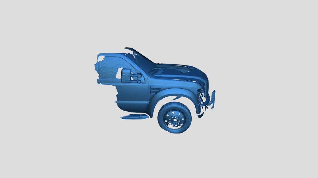 Ford Super Duty F-450