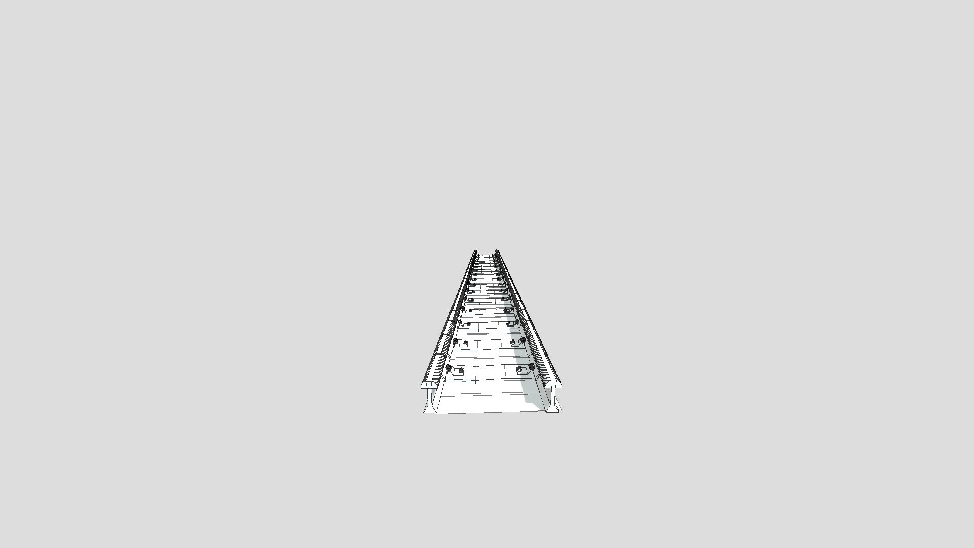 Railway Tracks1