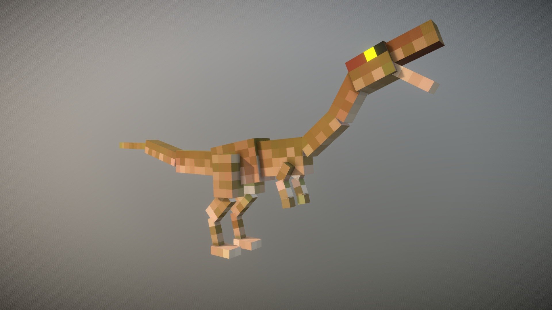 Coelophysis