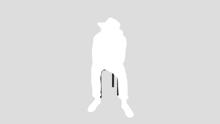 Recording A Voice Message – Kostenloses 3D-Modell STL