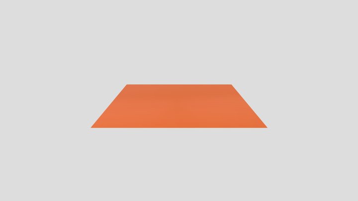 Mde 3D Model