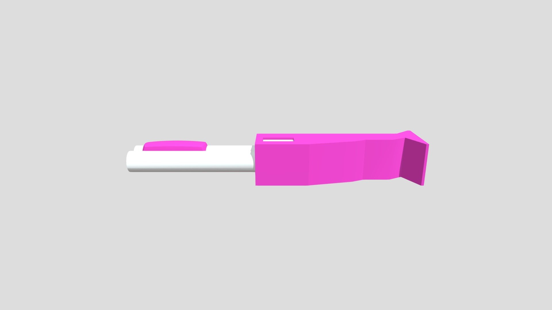 shotgun from DGC La Pelicula
