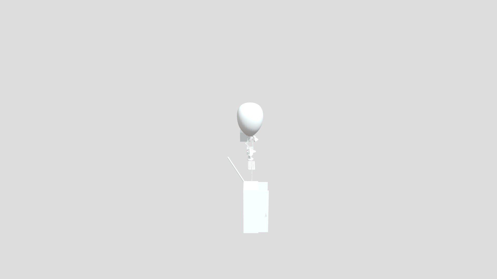 Homework - Download Free 3D model by Magistr_Yoda [75ca970] - Sketchfab