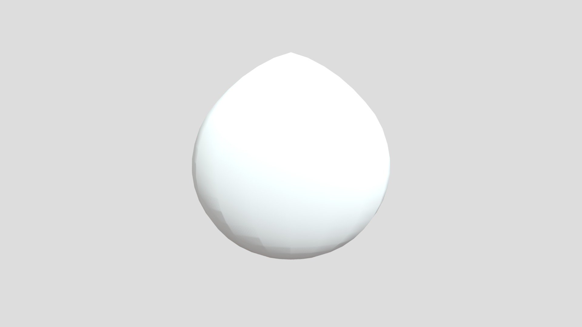 Linda94 3D Obj Sponj