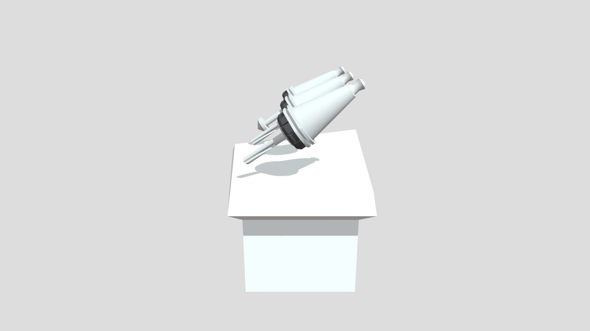 Cnc Tool Bit Types