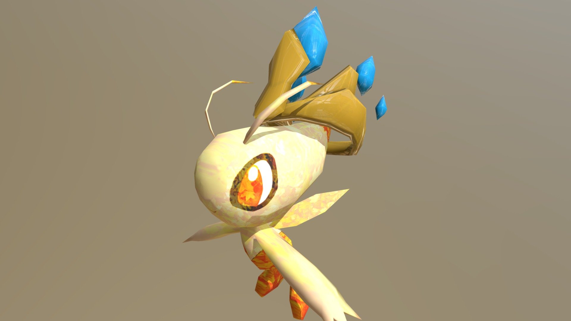 Celebi