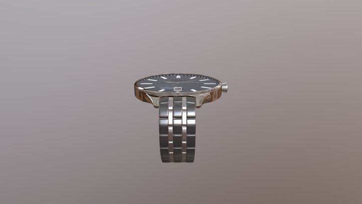 final 3D Model
