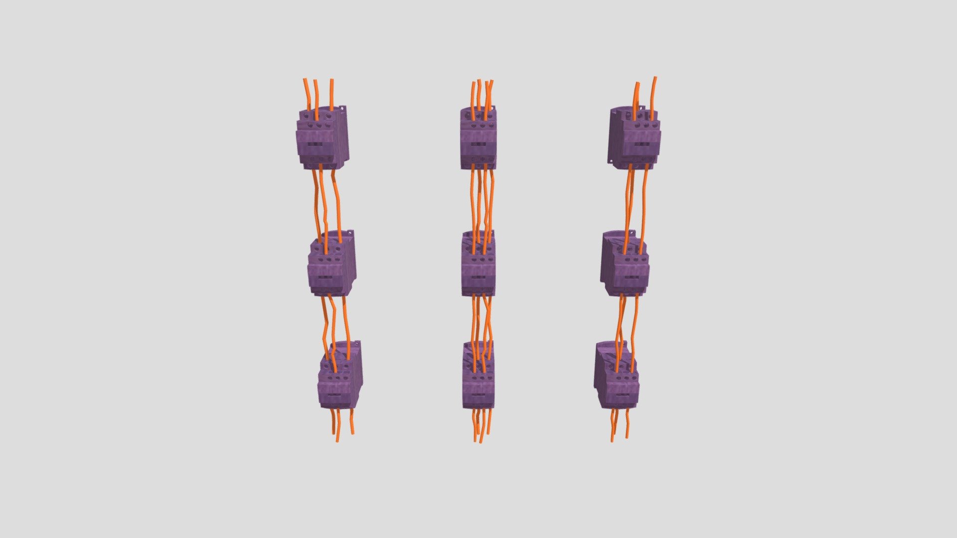 Electrisation Automatique