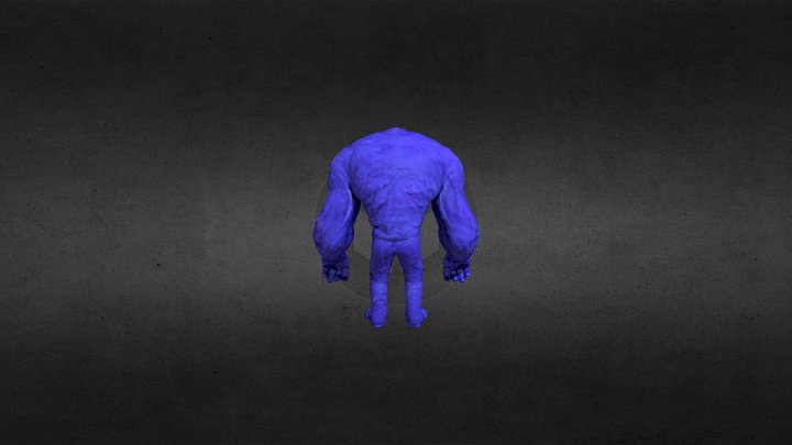 North tubbies Rile Tank 3D Model