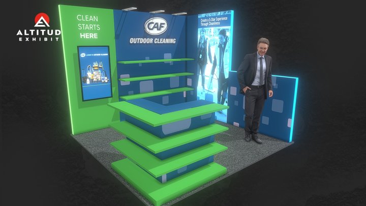OUTDATED_CAF_10x10_NACS_2024_ Opt A 3D Model