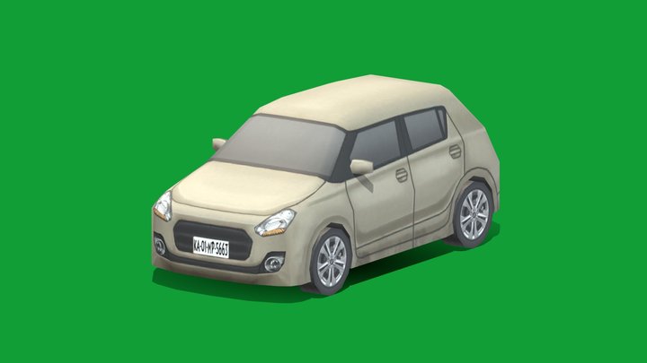 Swift 2017 – Free 3D Model STL