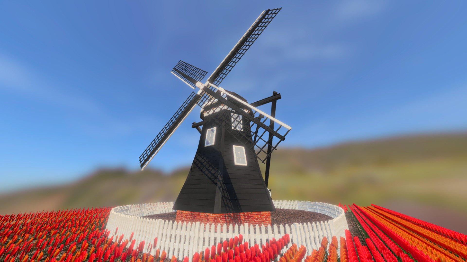 Windmill