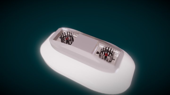 KNOT [by Asty] 3D Model