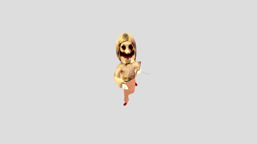 Jeff The Killer