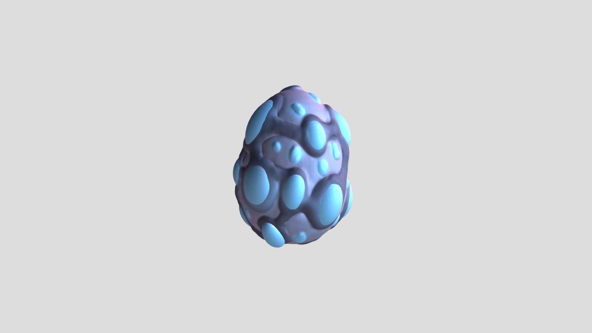 Shadow Egg Flight Rising - Download Free 3D model by scalariform ...
