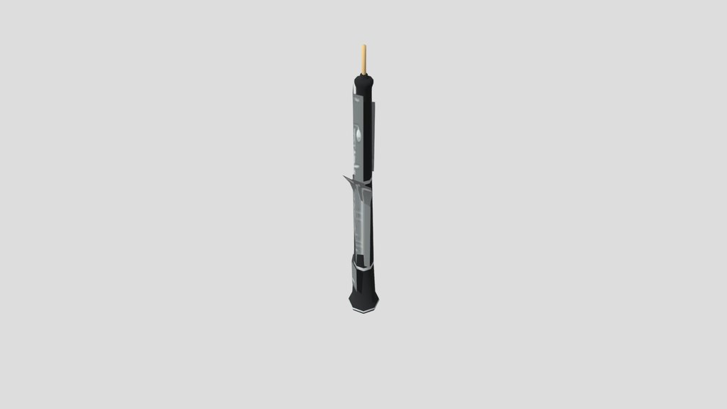 Nintendo Wii - Wii Music - Oboe (Mii Maestro)