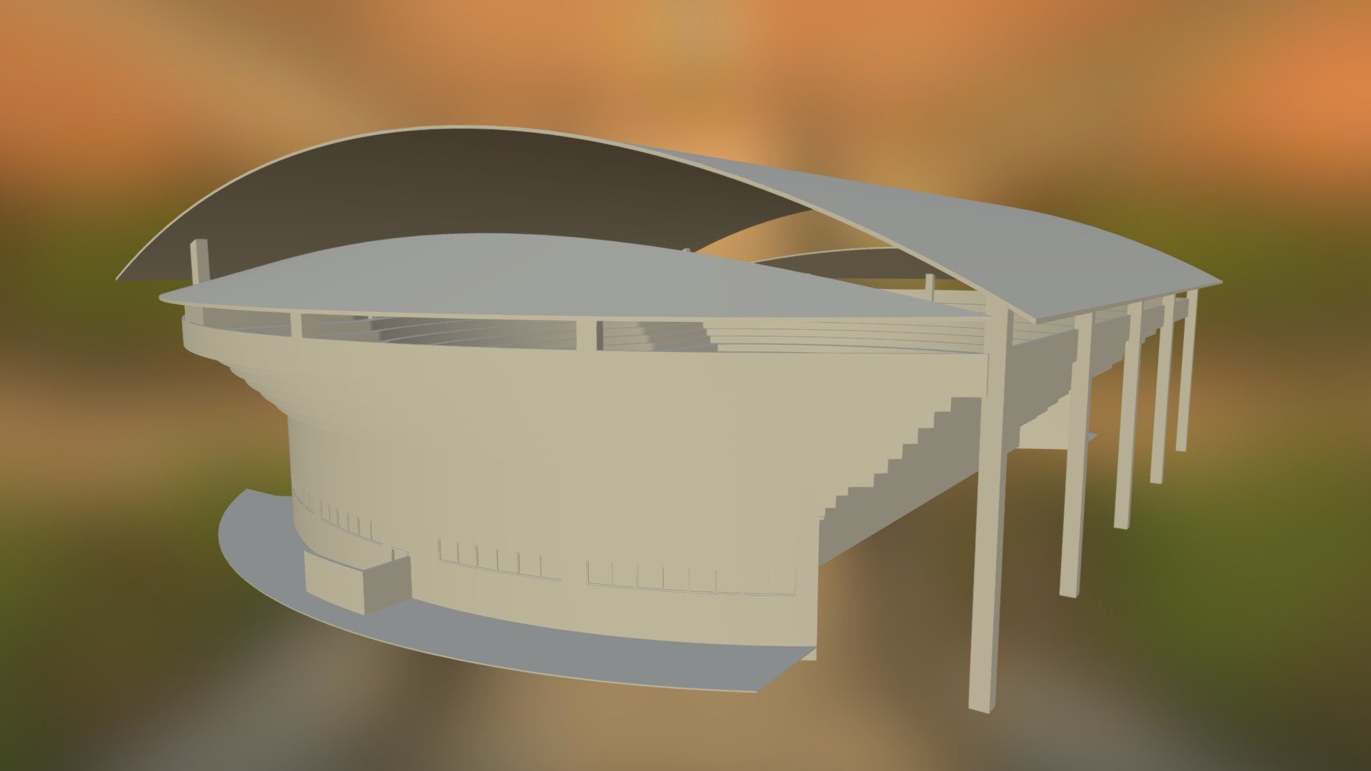 Coliseum