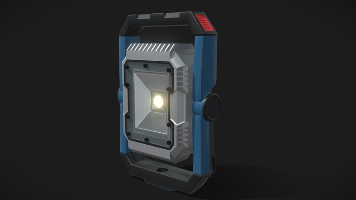 XYZ_home_work_DD 3D Model