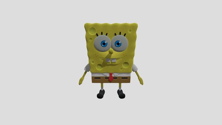 Spongbob Squarepants