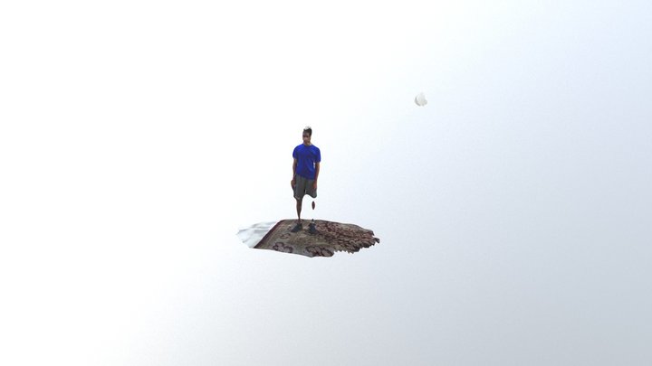 MODEL 3D Model