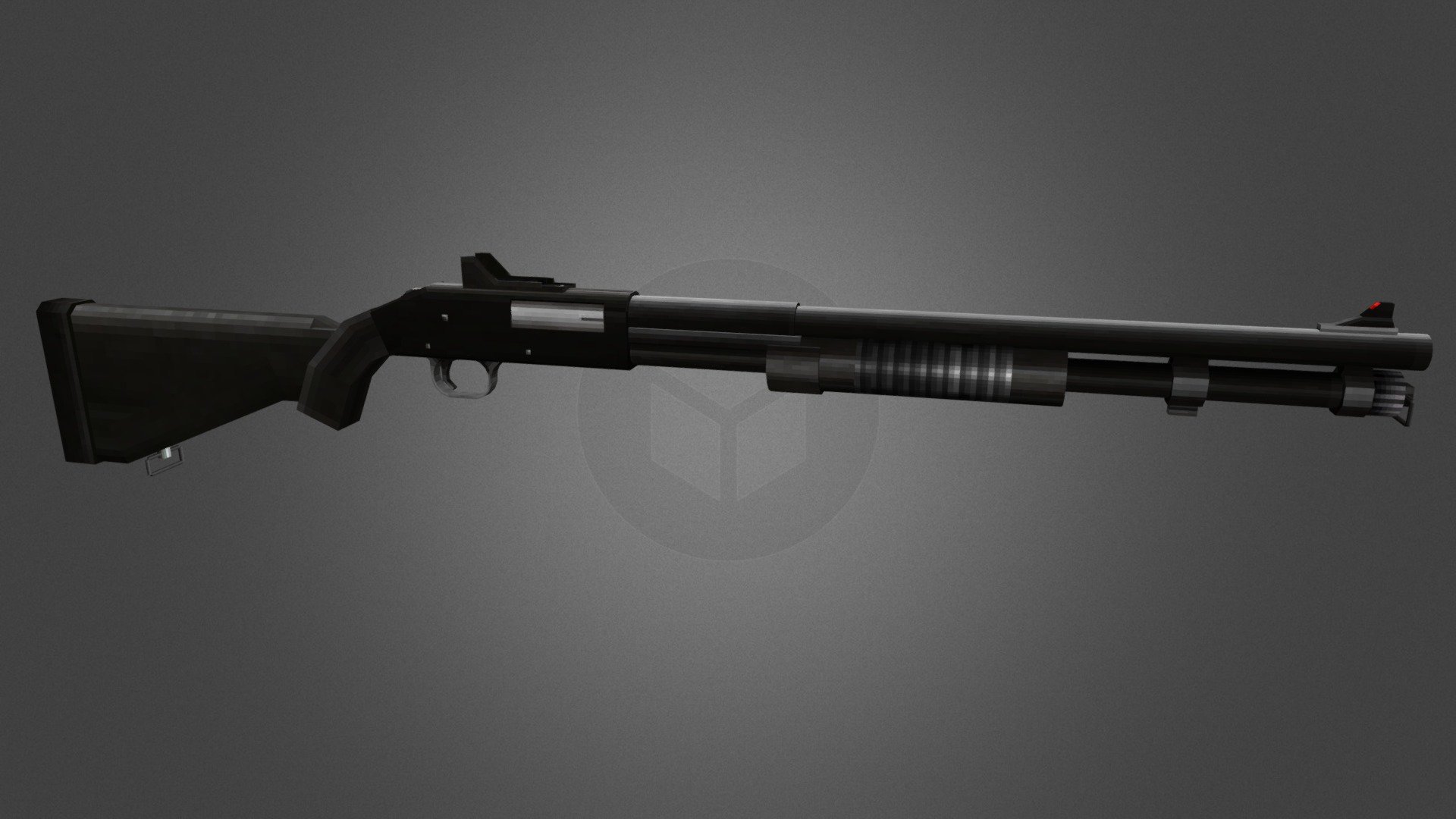 M590 - Download Free 3D model by thebradqq [75d32f5] - Sketchfab