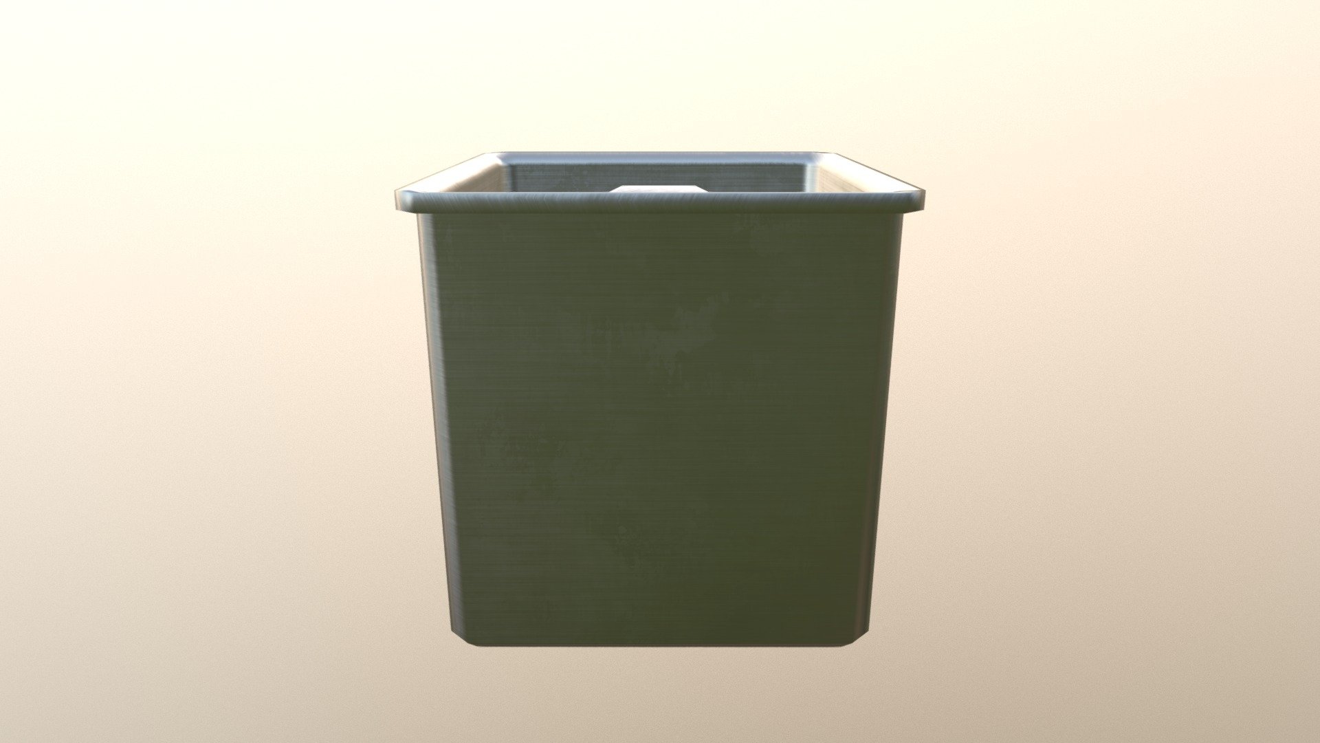 Salt: Metal Container - Download Free 3D model by iMMERSiVELY [75d3691 ...
