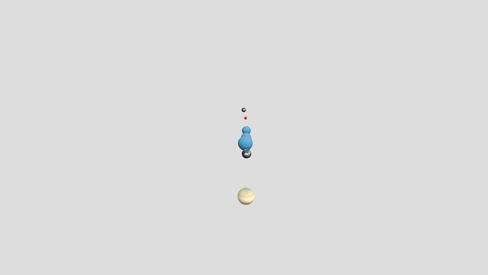 Kepler-11 Planetary System