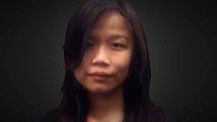 GL12 3D Model