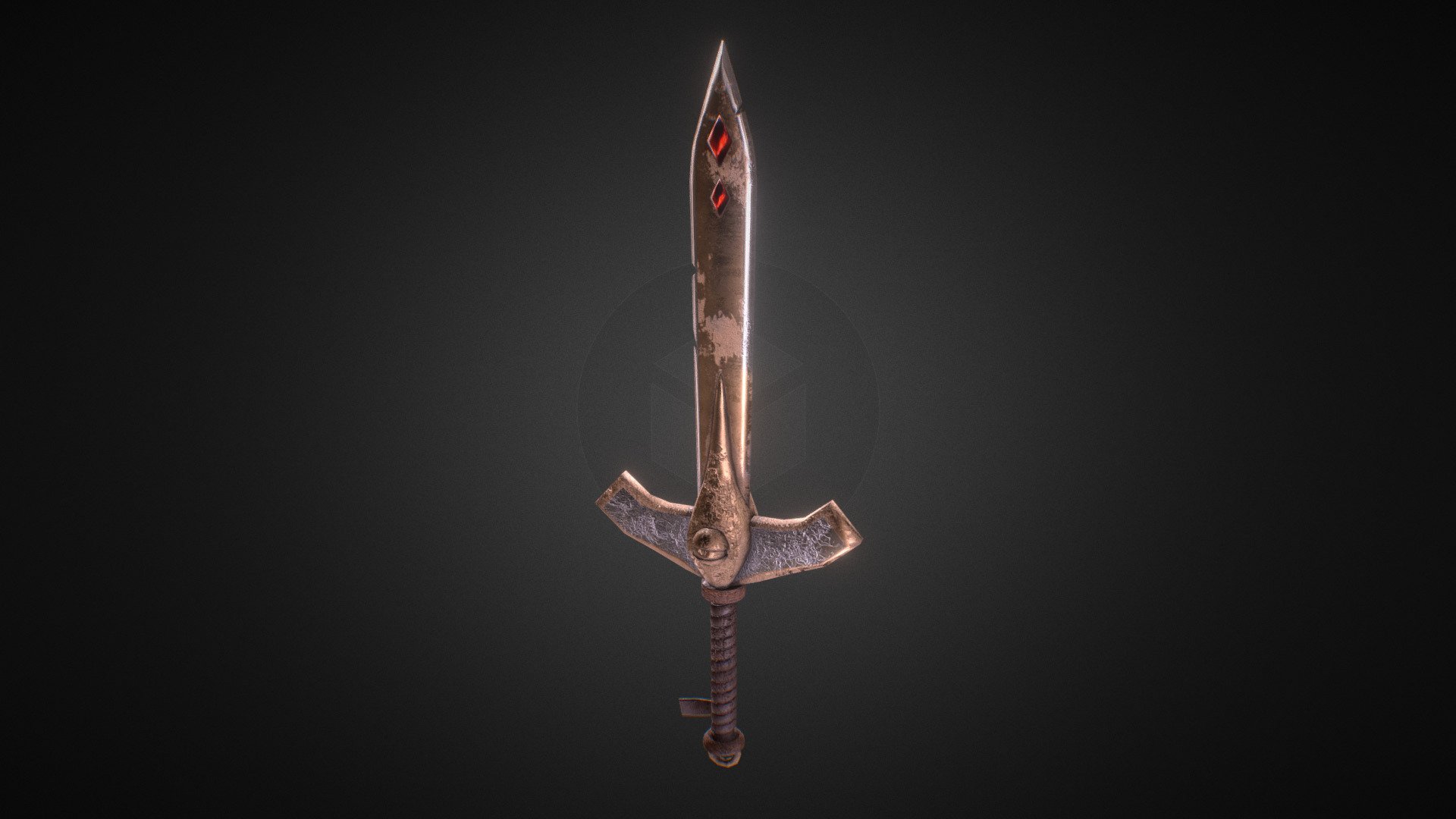 sword