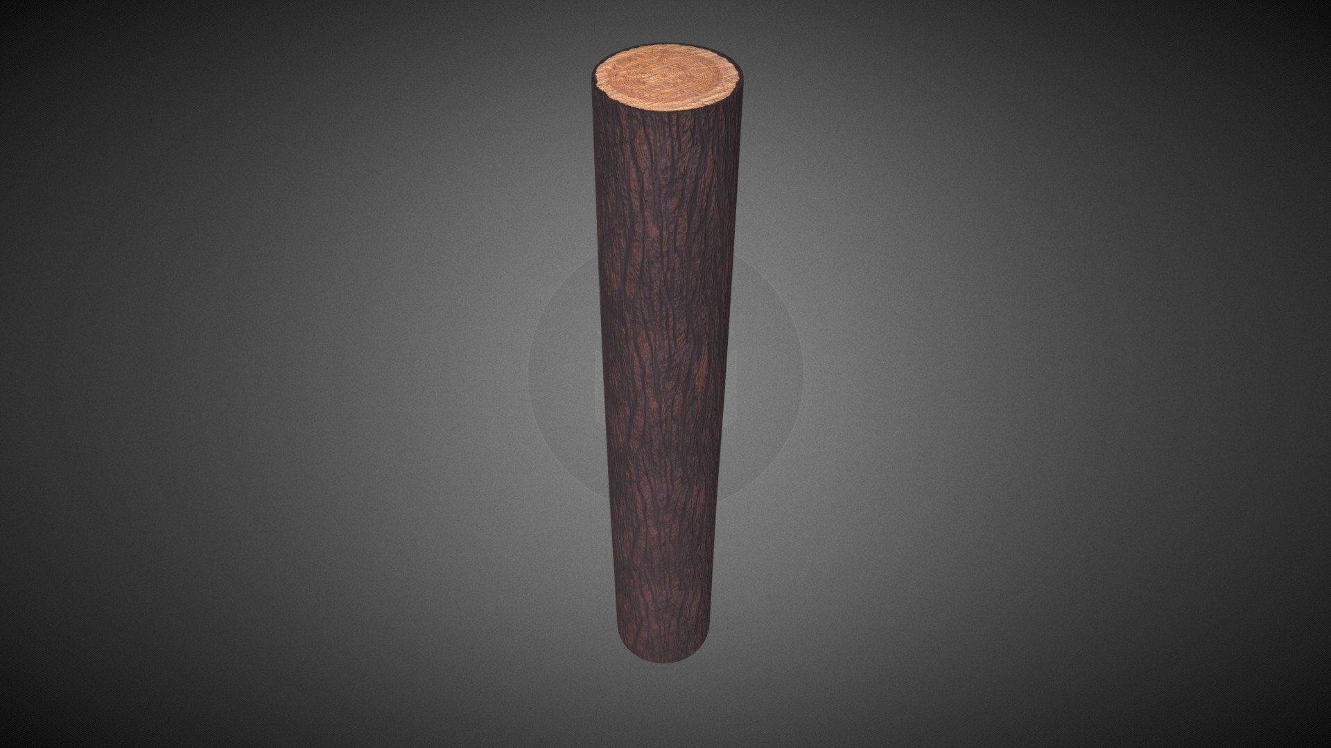 Test Wood Material