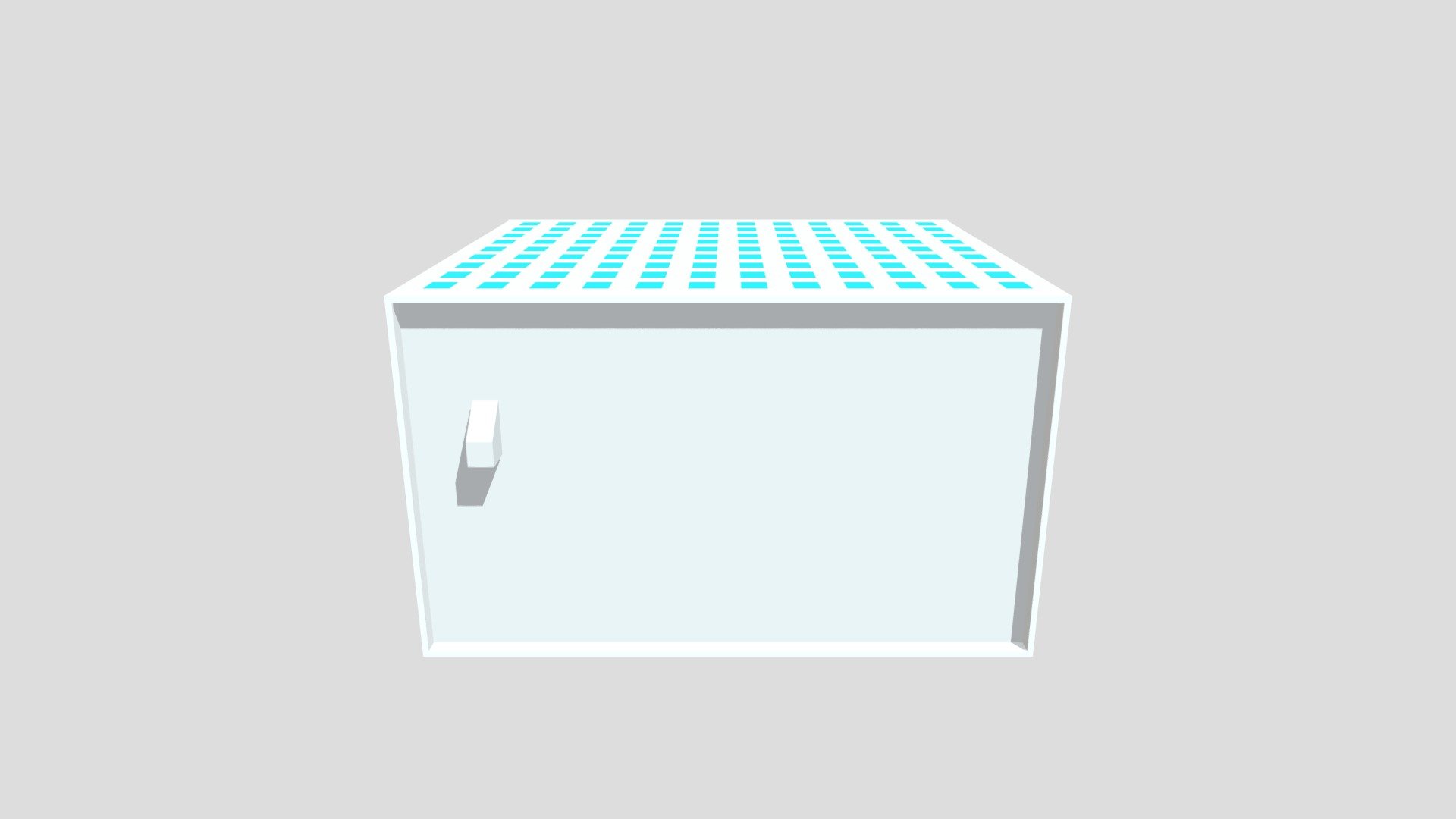 jacobs building of amazing — Sketchfab embed 3D viewer
